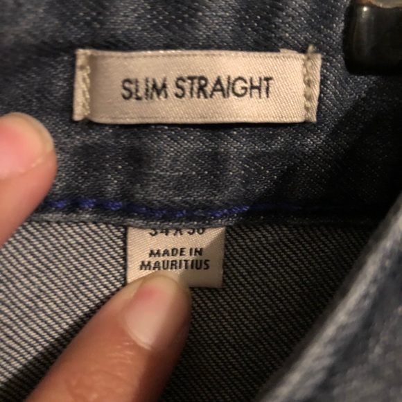 Men’s jeans - Picture 6 of 7